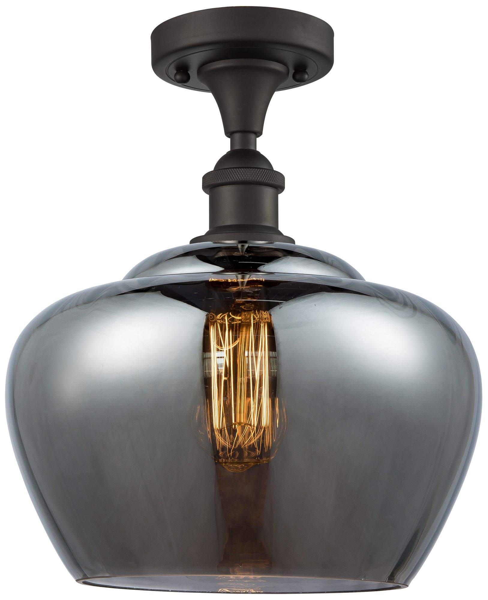 Innovations Lighting Fenton Bronze Collection