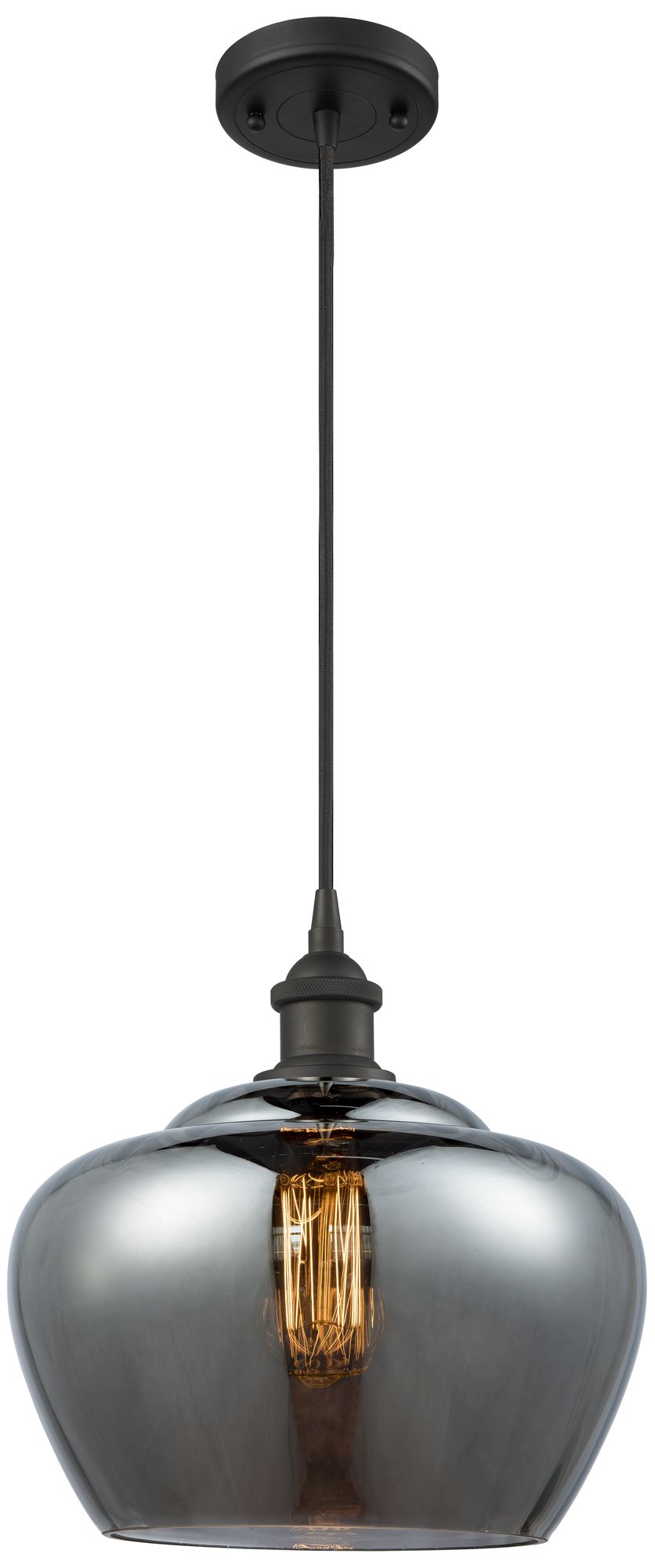 Innovations Lighting Fenton Bronze Collection