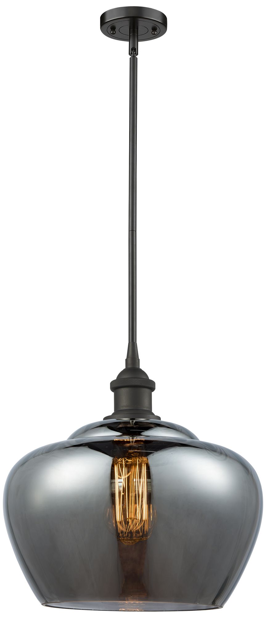 Innovations Lighting Fenton Bronze Collection