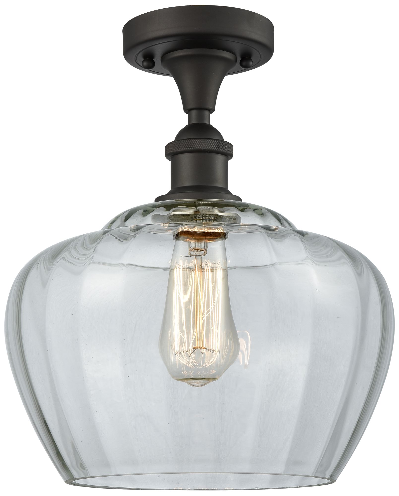 Innovations Lighting Fenton Bronze Collection