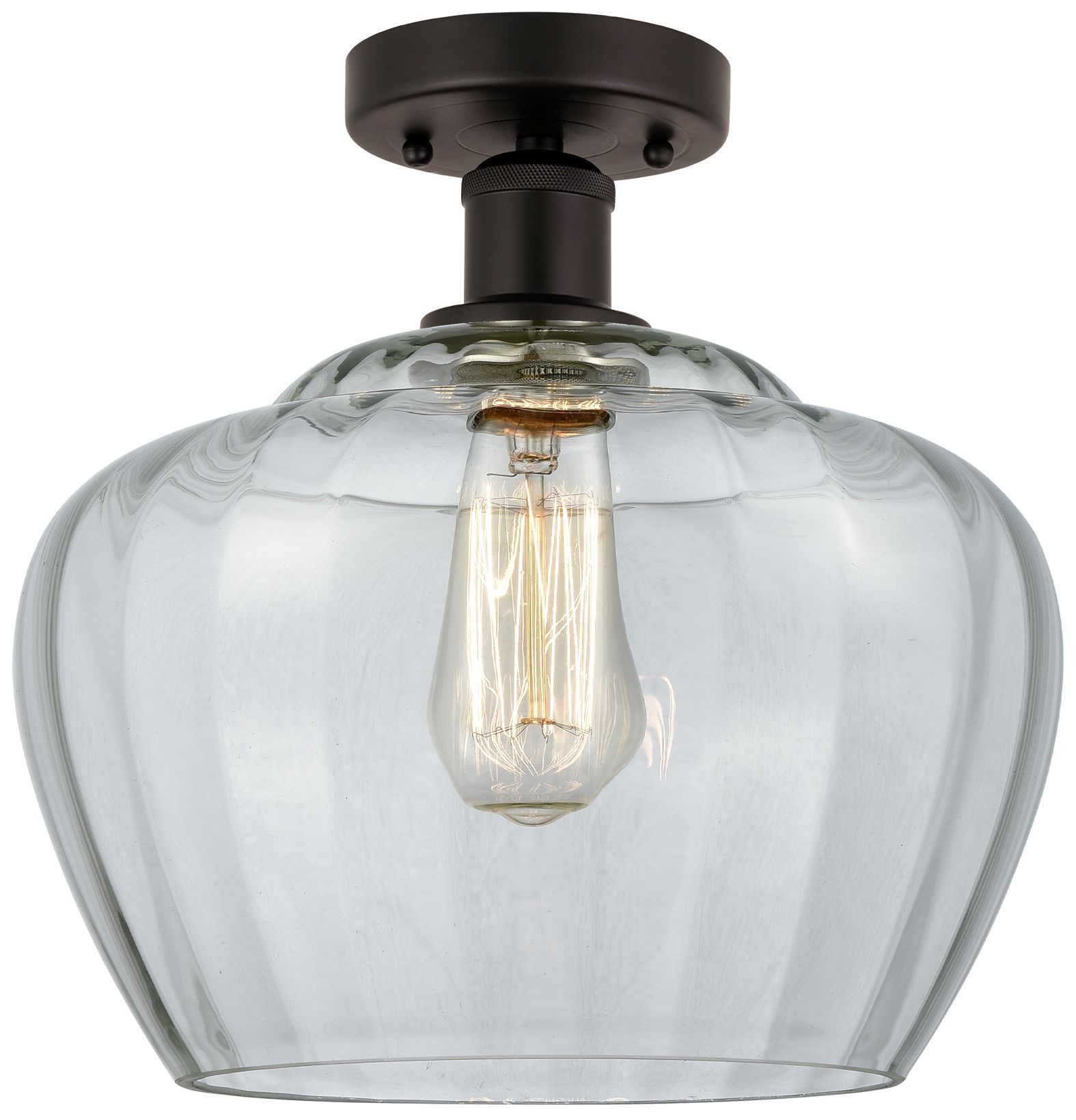 Innovations Lighting Fenton Bronze Collection