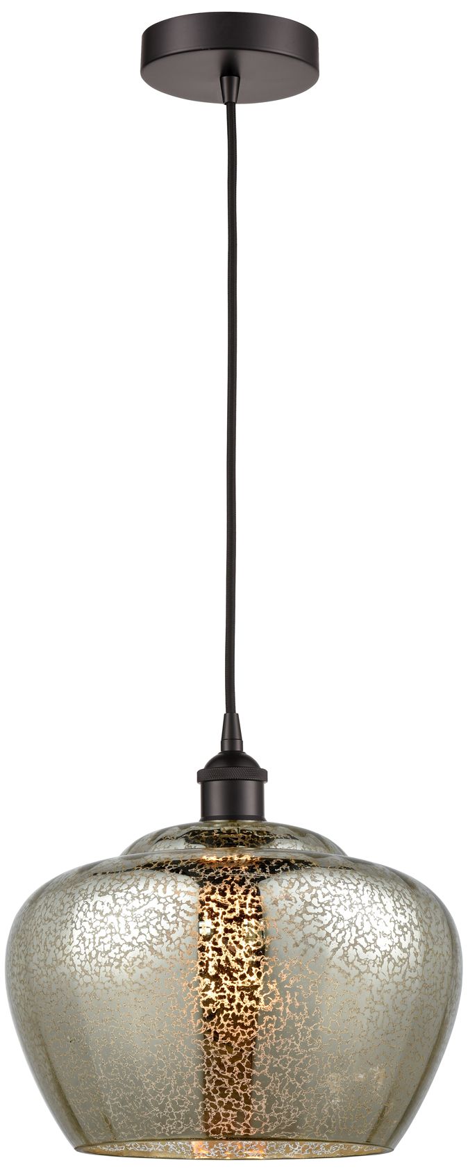 Innovations Lighting Fenton Bronze Collection