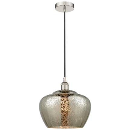Innovations Lighting Fenton Chrome Collection