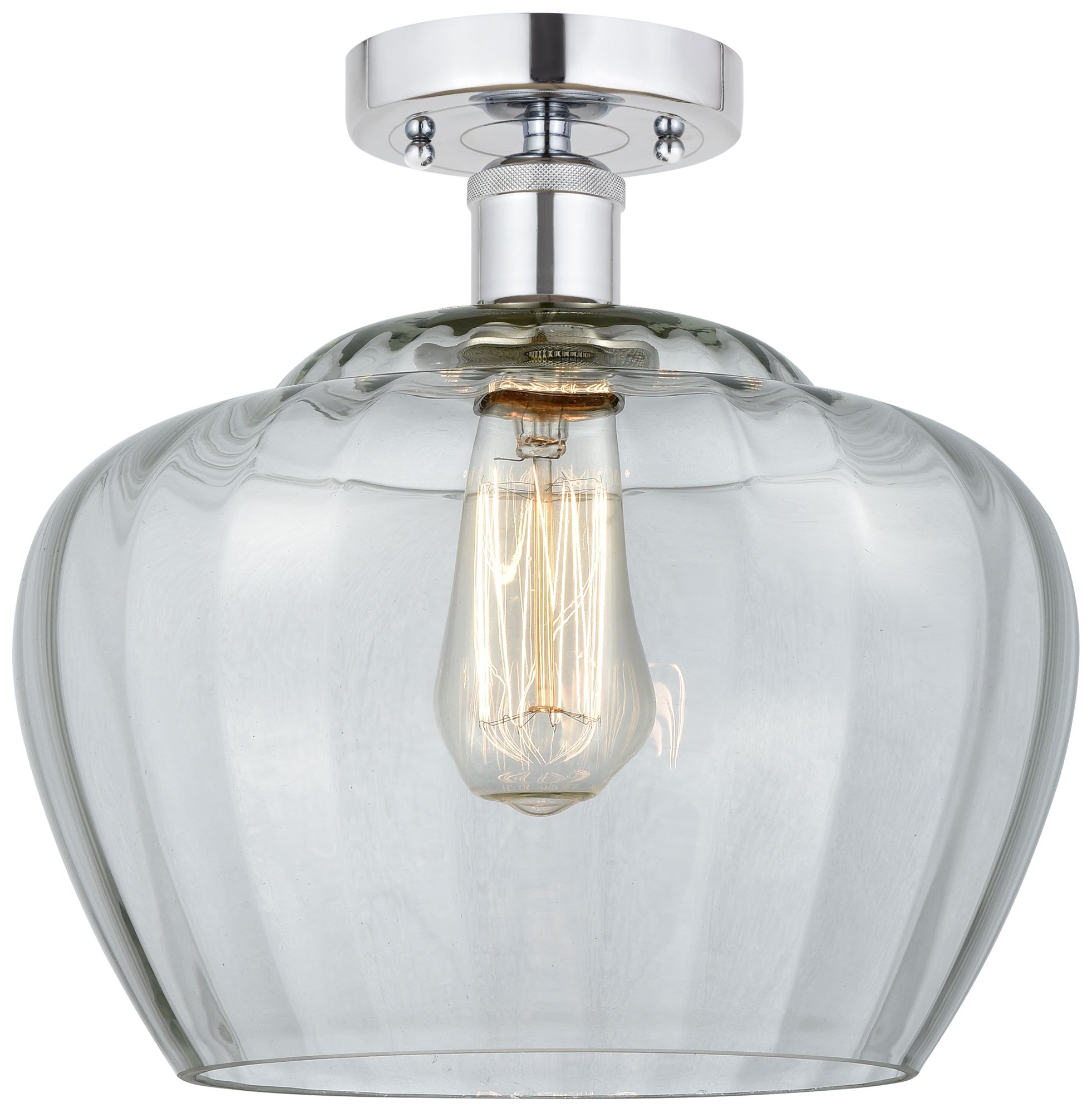 Innovations Lighting Fenton Chrome Collection