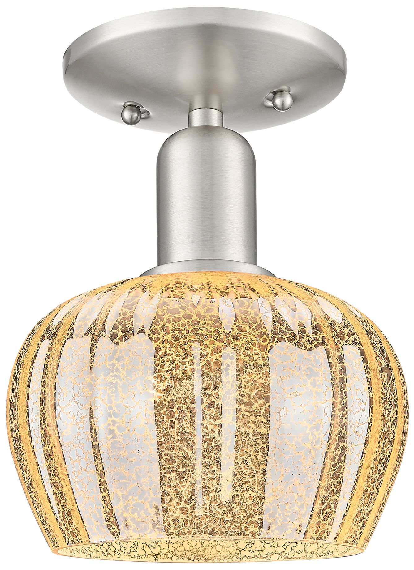 Innovations Lighting Fenton Gold Collection