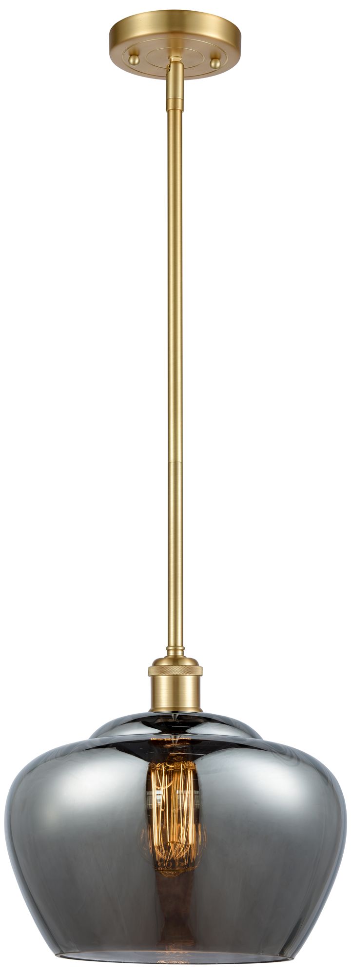 Innovations Lighting Fenton Gold Collection
