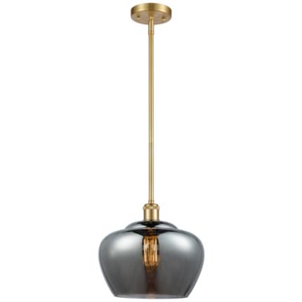 Innovations Lighting Fenton Gold Collection