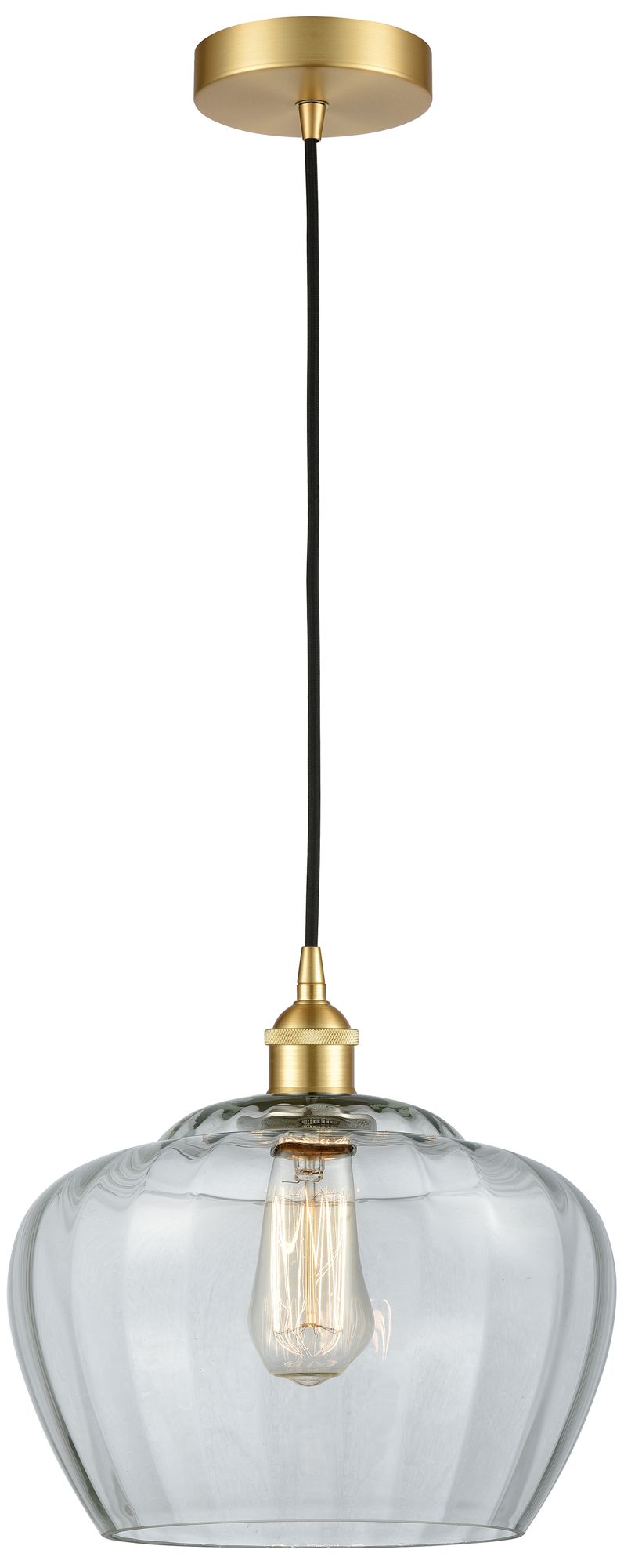 Innovations Lighting Fenton Gold Collection