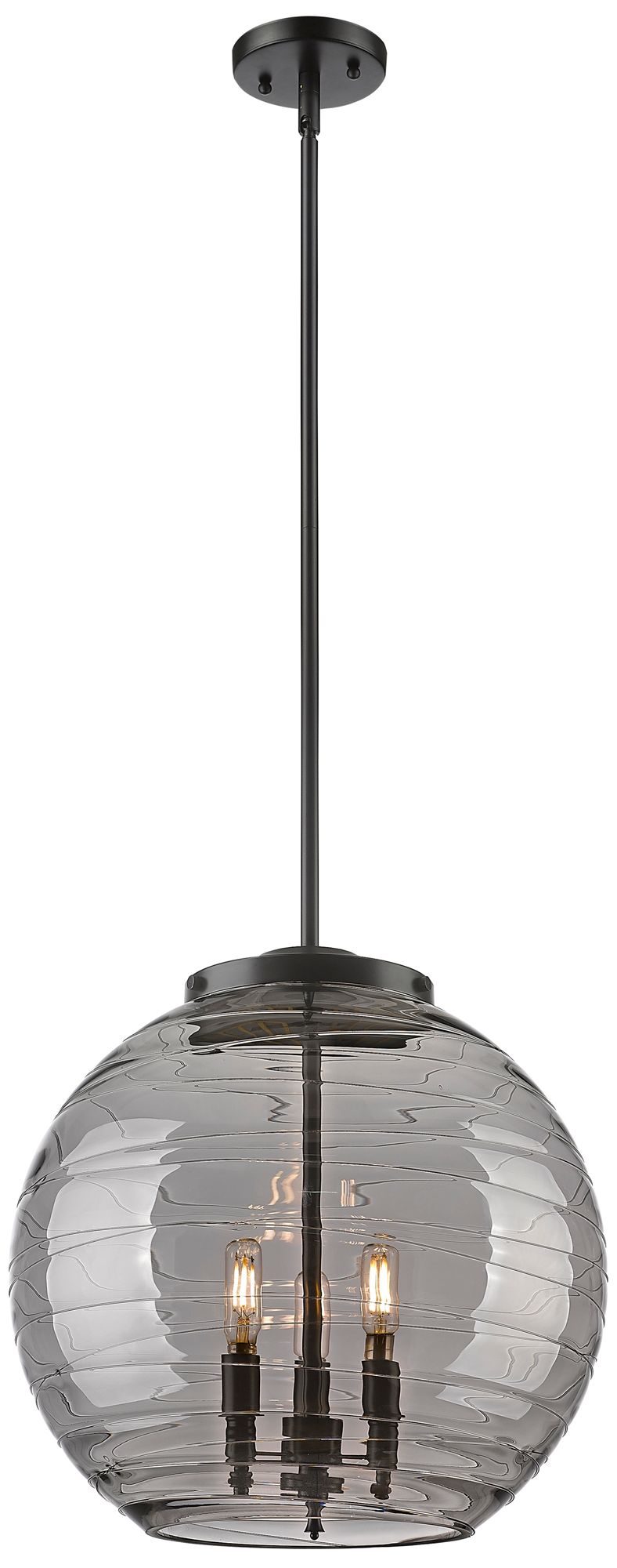 Innovations Lighting Franklin Restoration Black Collection