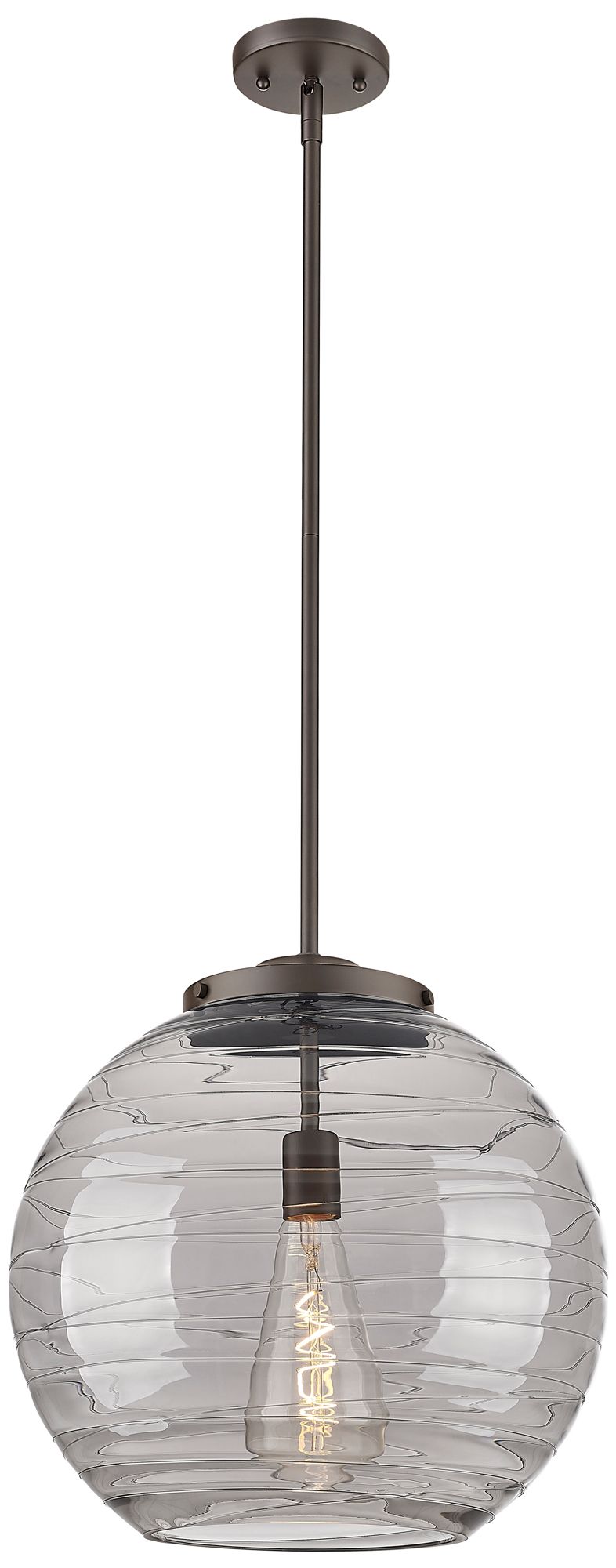 Innovations Lighting Franklin Restoration Brown Collection