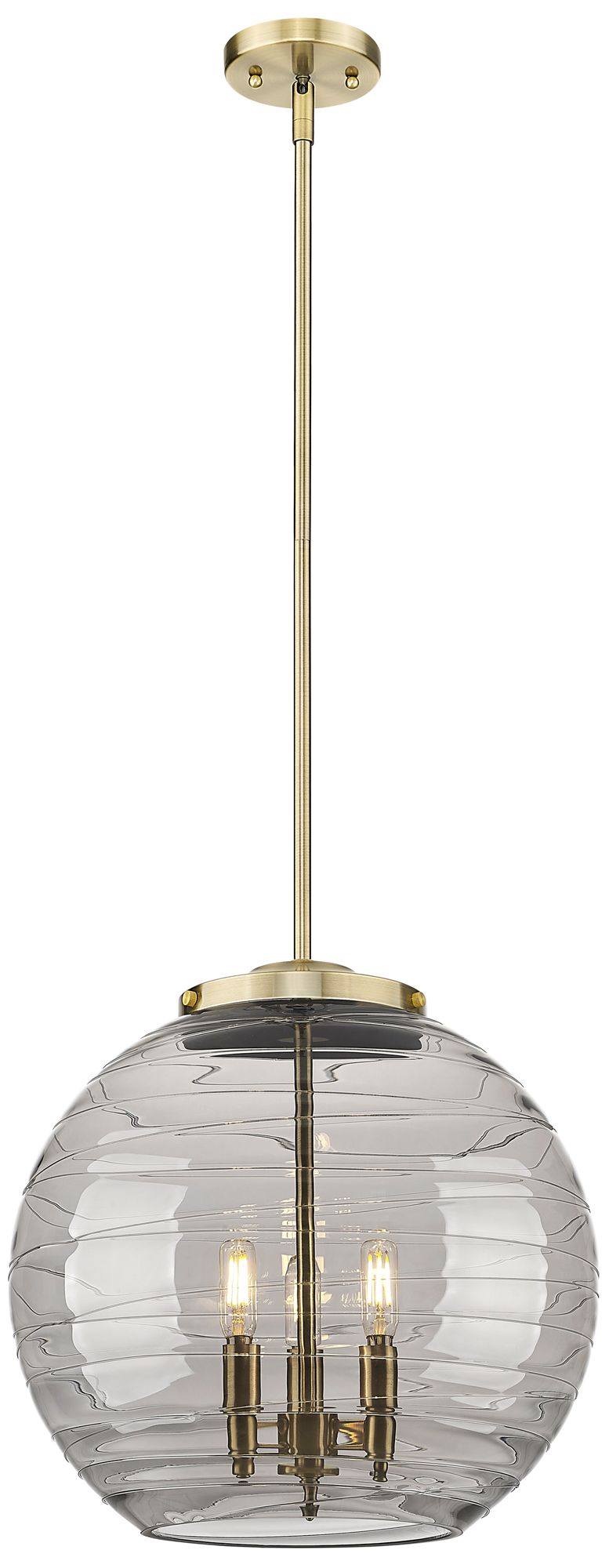 Innovations Lighting Franklin Restoration Gold Collection