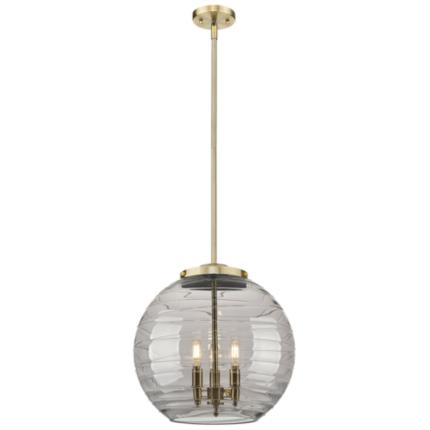 Innovations Lighting Franklin Restoration Gold Collection