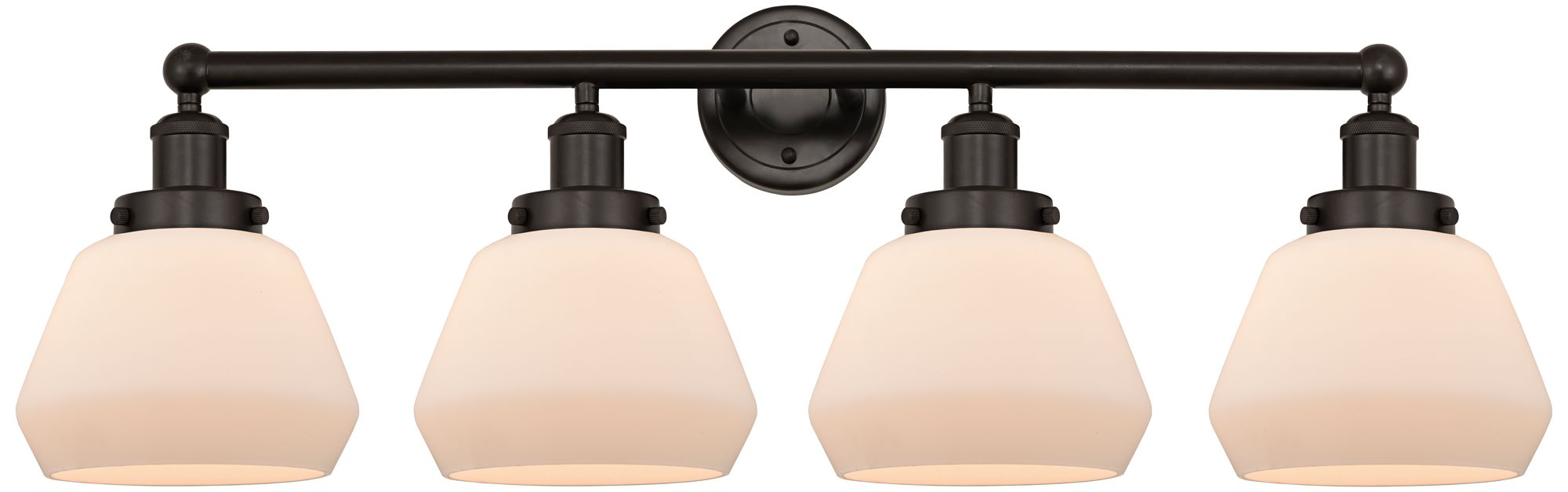 Innovations Lighting Fulton Bronze Collection