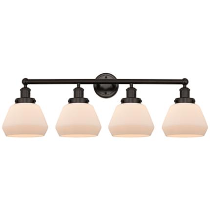 Innovations Lighting Fulton Bronze Collection