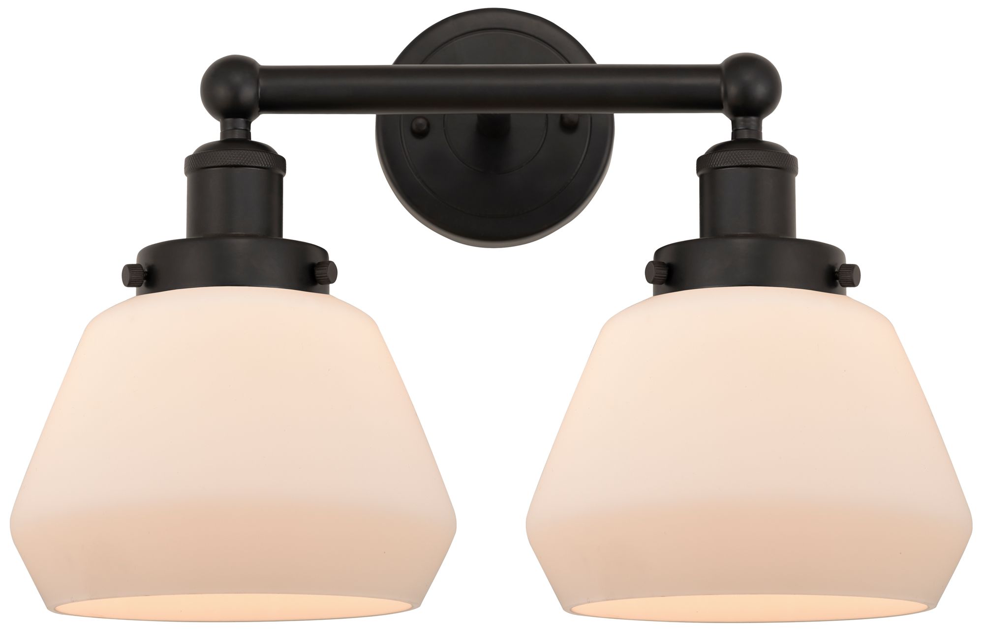 Innovations Lighting Fulton Bronze Collection