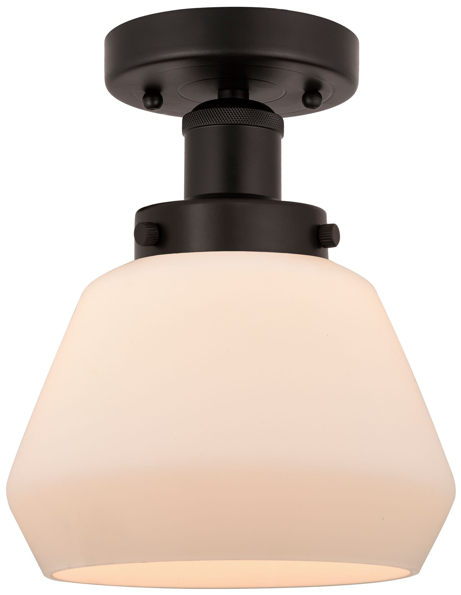 Innovations Lighting Fulton Bronze Collection