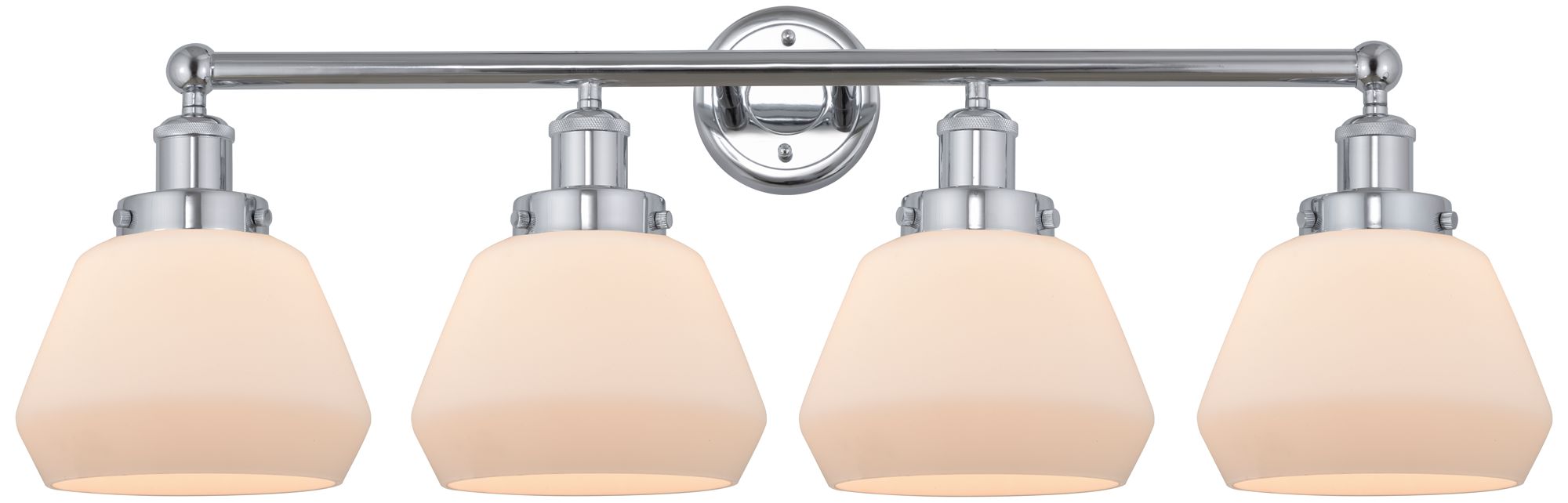 Innovations Lighting Fulton Chrome Collection