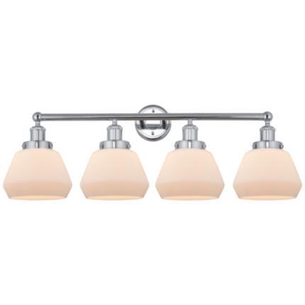 Innovations Lighting Fulton Chrome Collection
