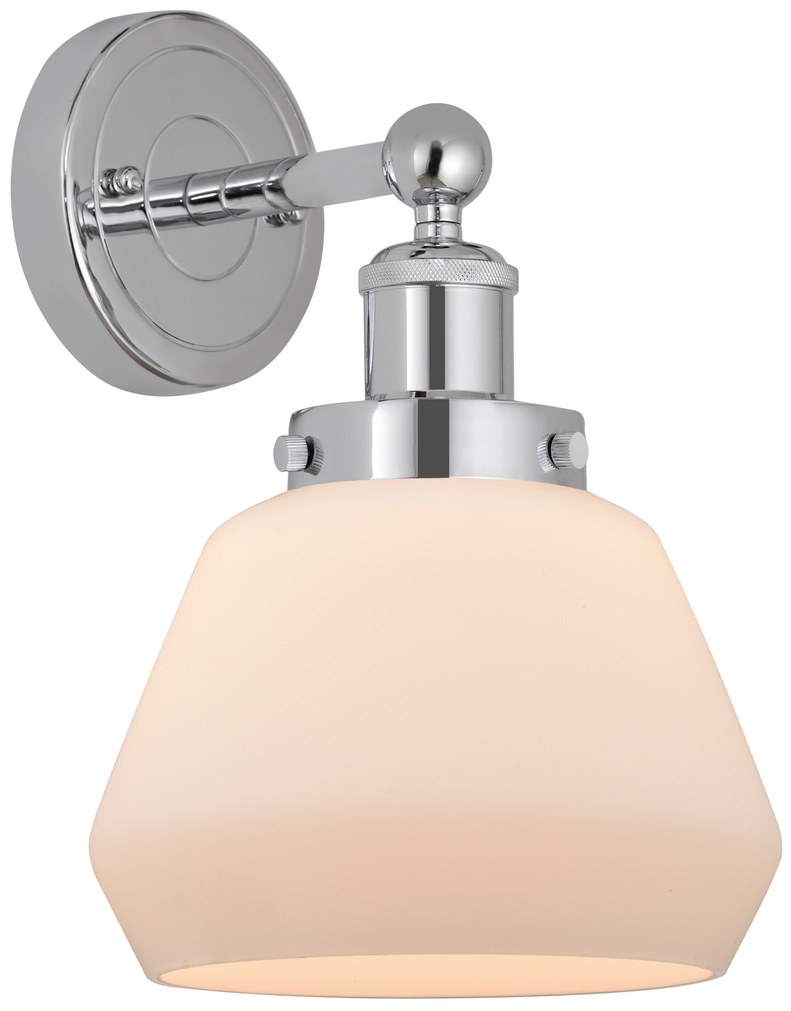 Innovations Lighting Fulton Chrome Collection