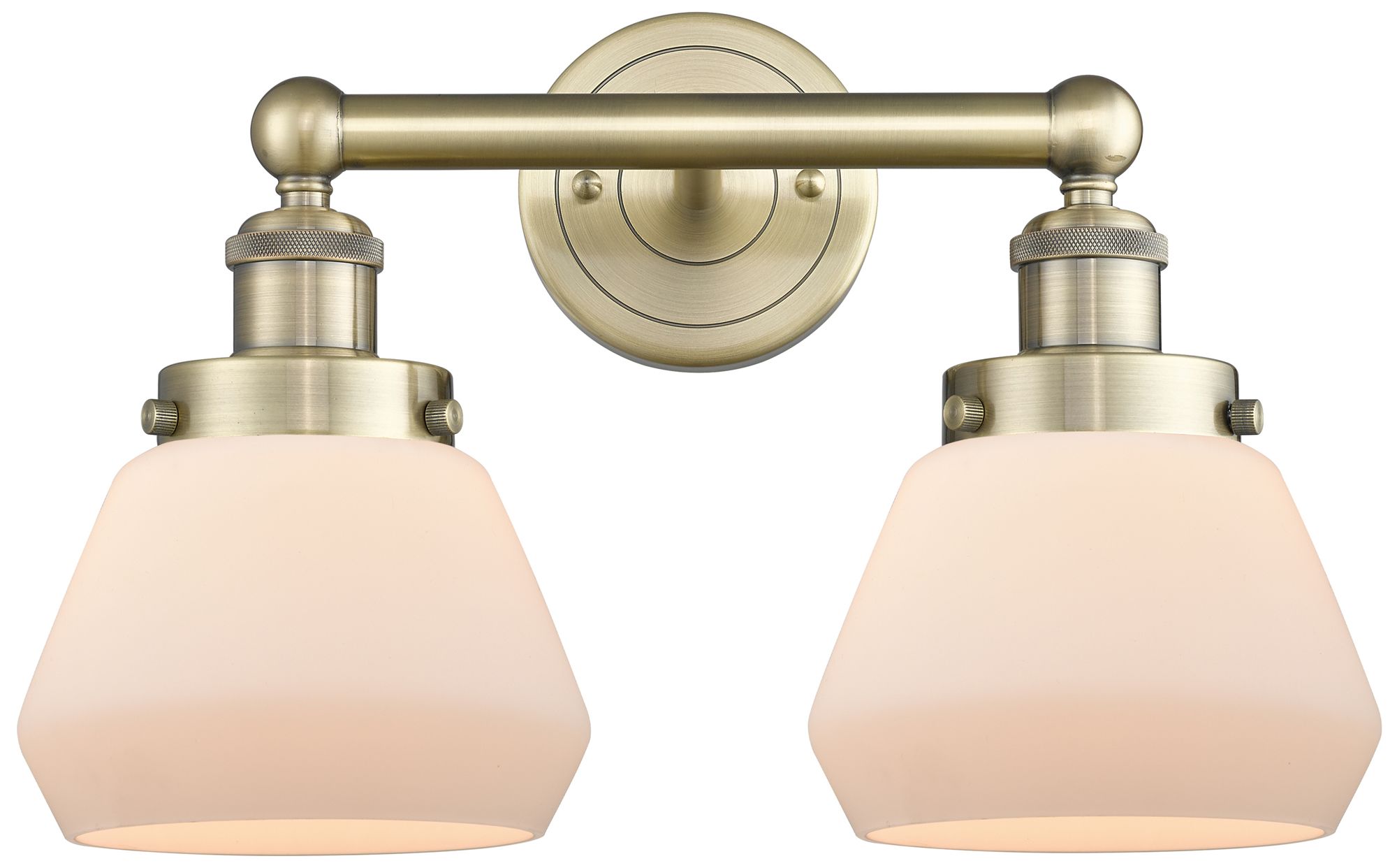 Innovations Lighting Fulton Gold Collection