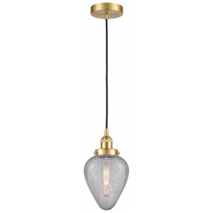 Innovations Lighting Geneseo Gold Collection