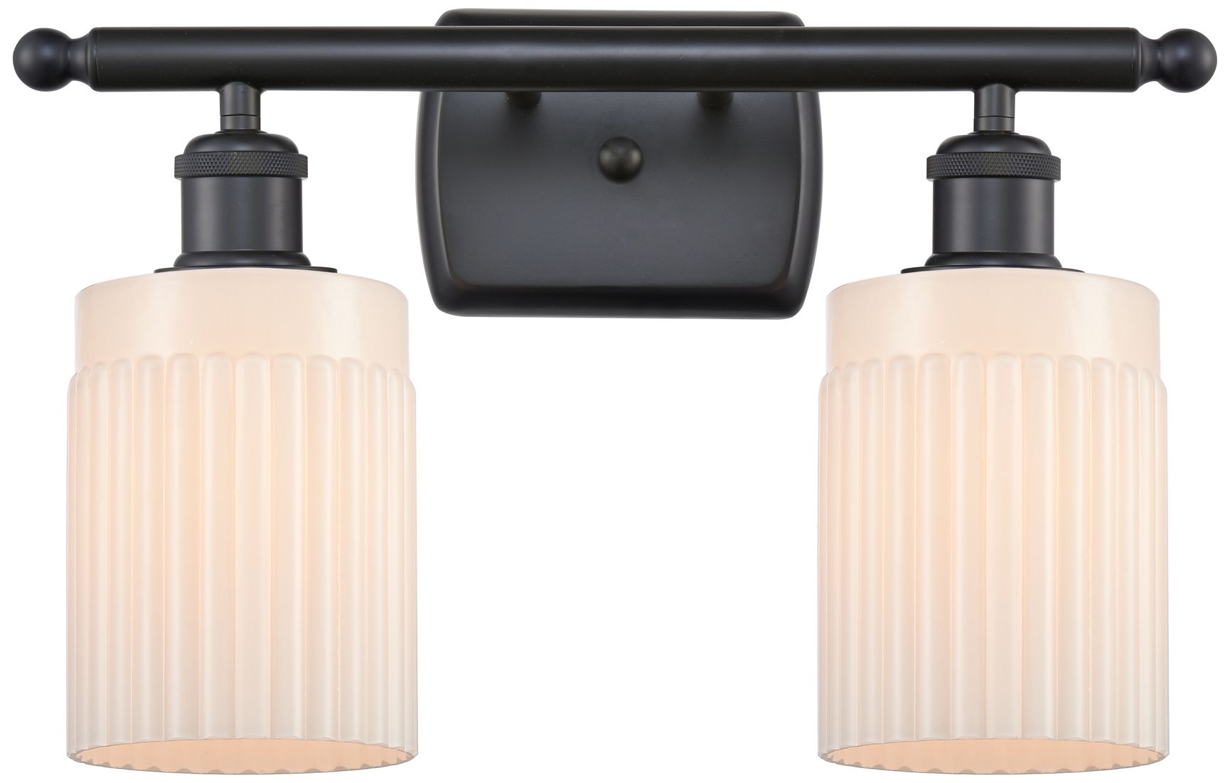 Innovations Lighting Hadley Black Collection