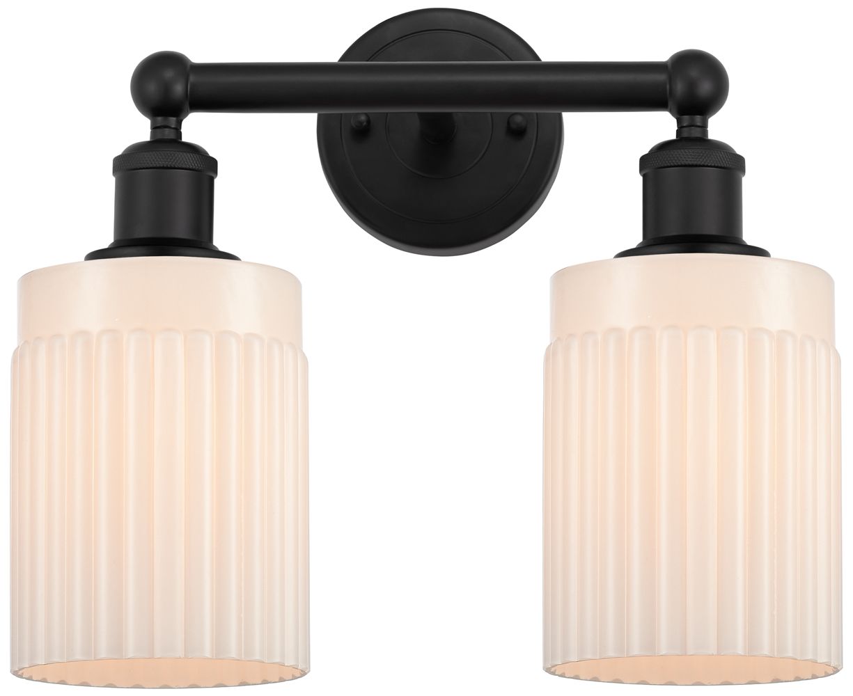 Innovations Lighting Hadley Black Collection