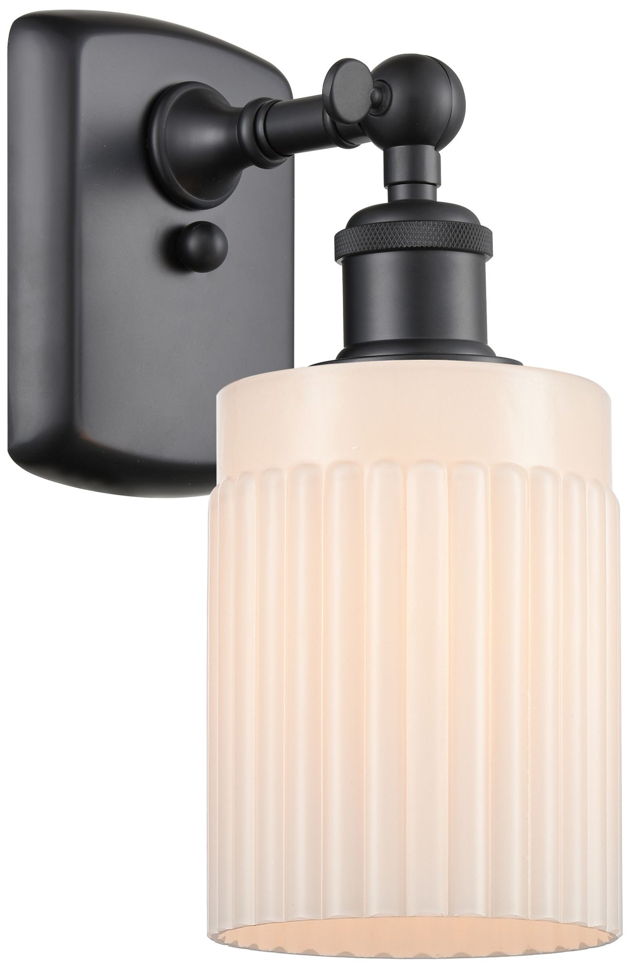 Innovations Lighting Hadley Black Collection