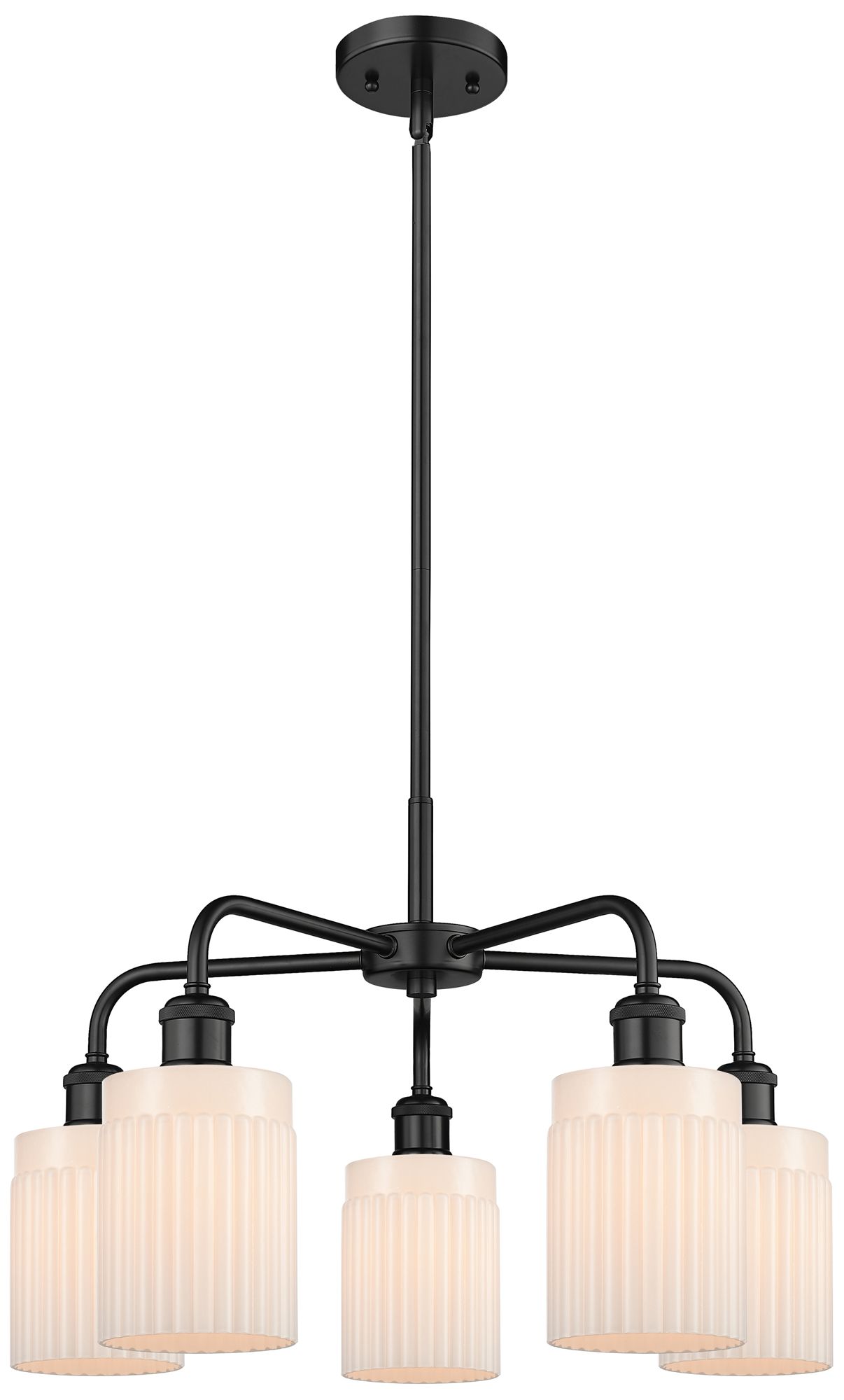 Innovations Lighting Hadley Black Collection