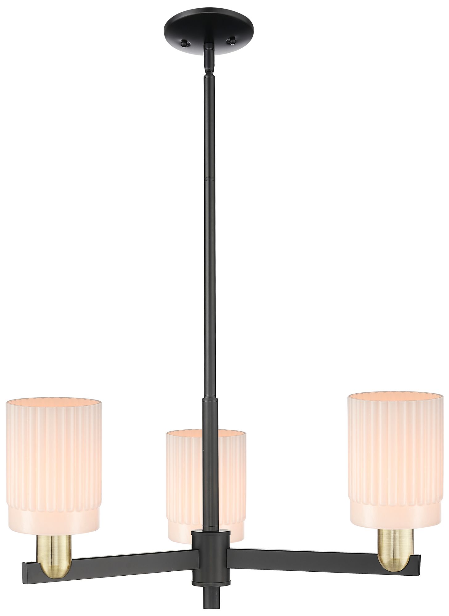 Innovations Lighting Hadley Brass - Antique Brass Collection