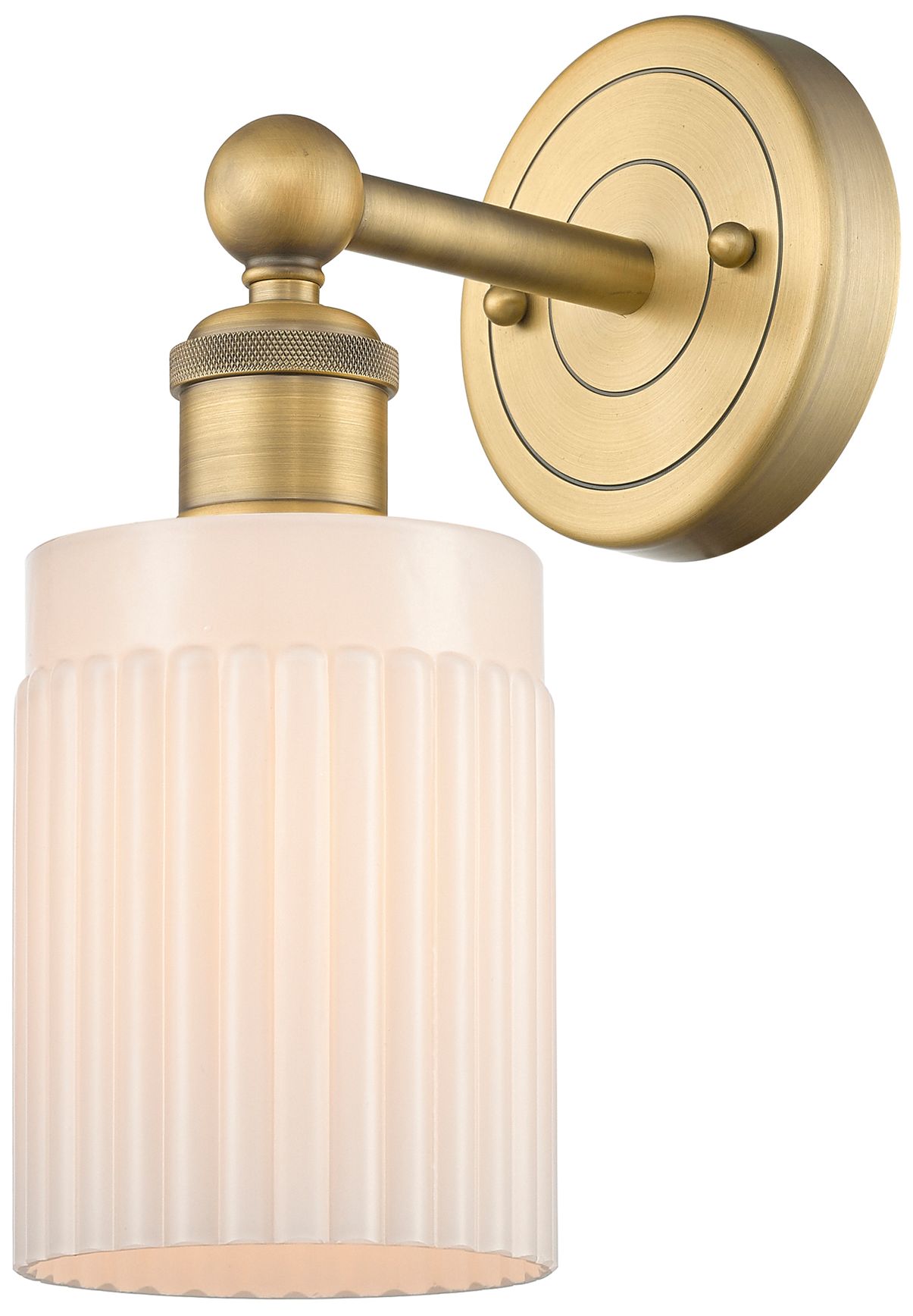 Innovations Lighting Hadley Brass - Antique Brass Collection