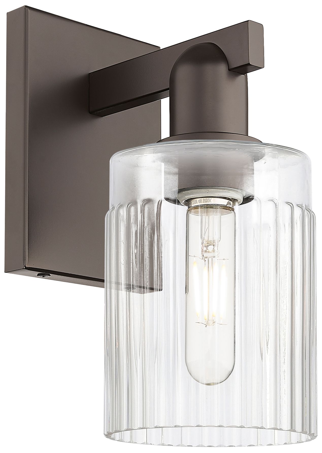 Innovations Lighting Hadley Bronze Collection