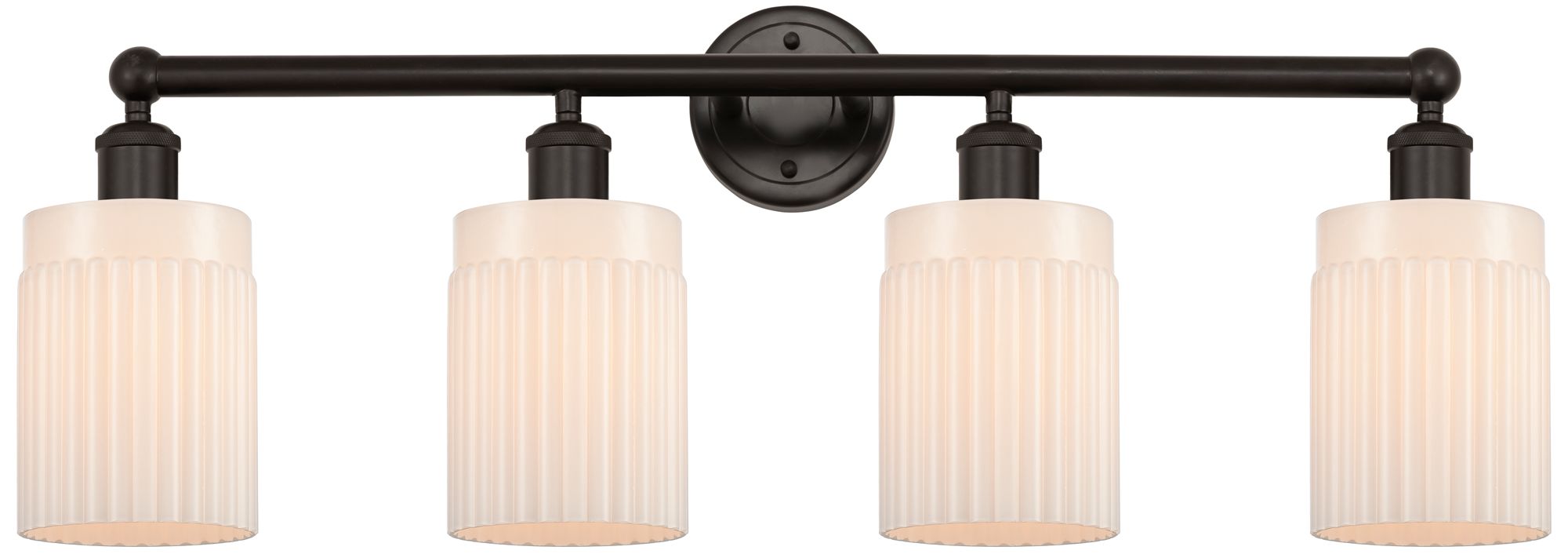 Innovations Lighting Hadley Bronze Collection