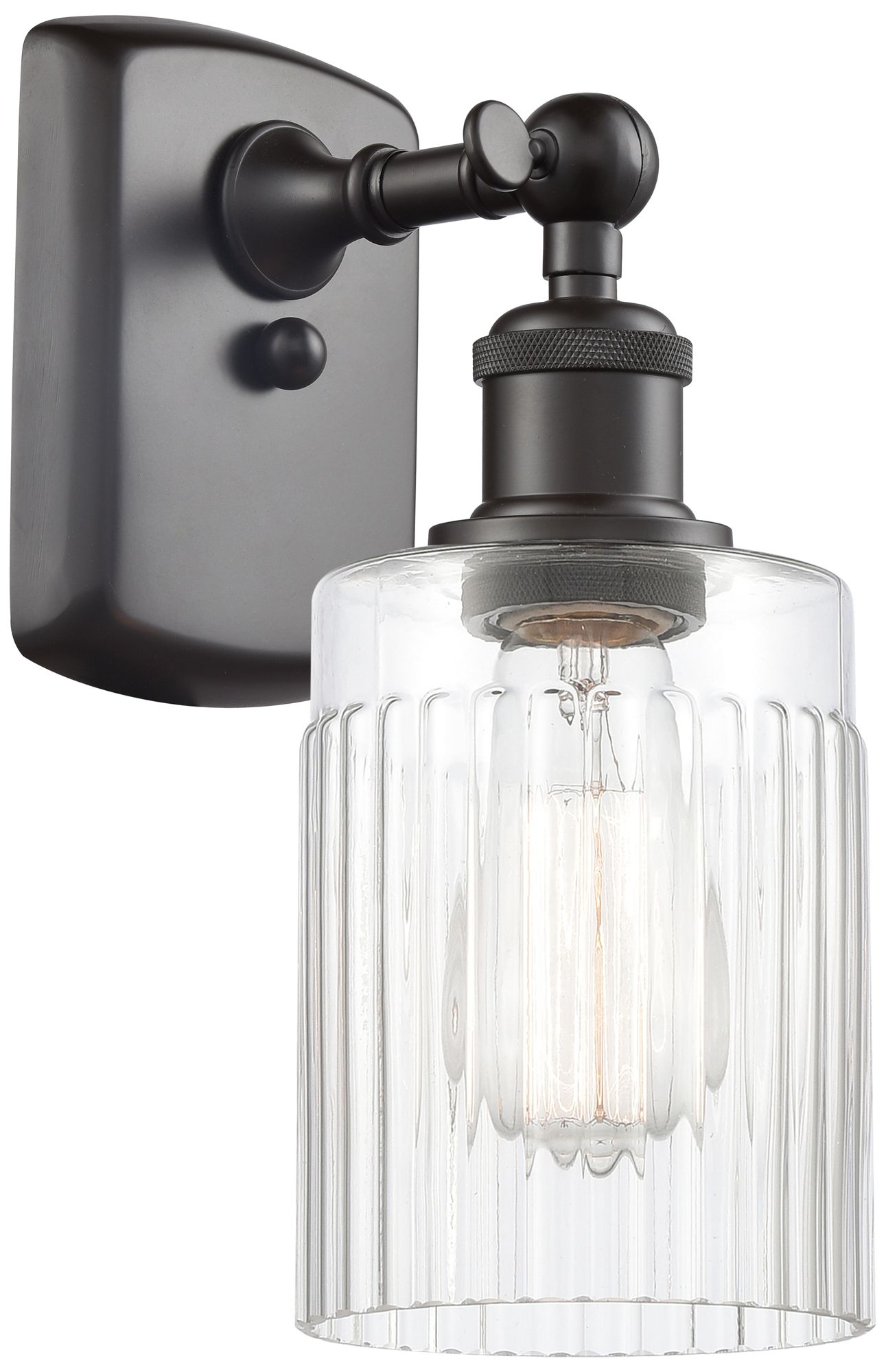 Innovations Lighting Hadley Bronze Collection