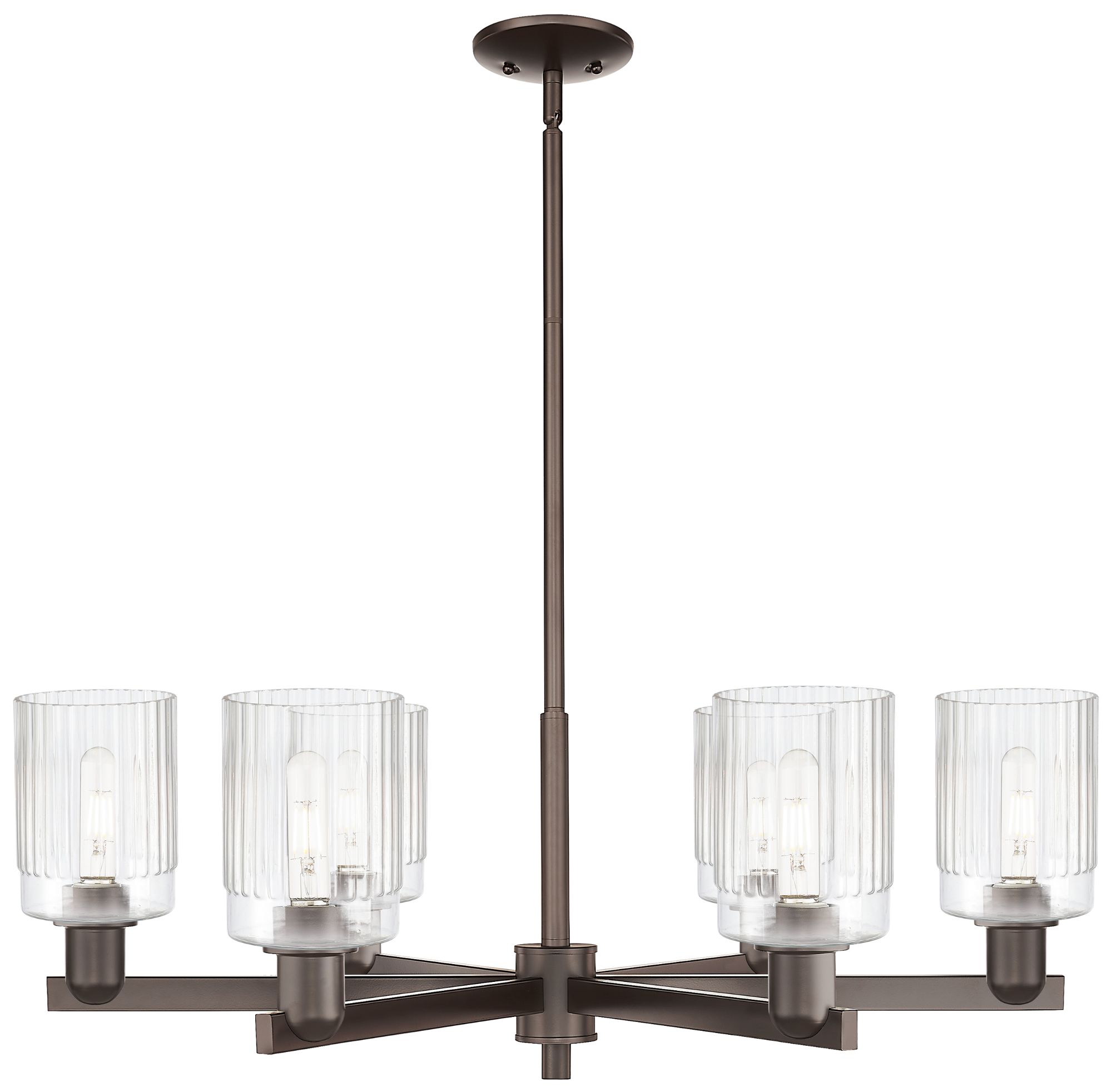 Innovations Lighting Hadley Bronze Collection