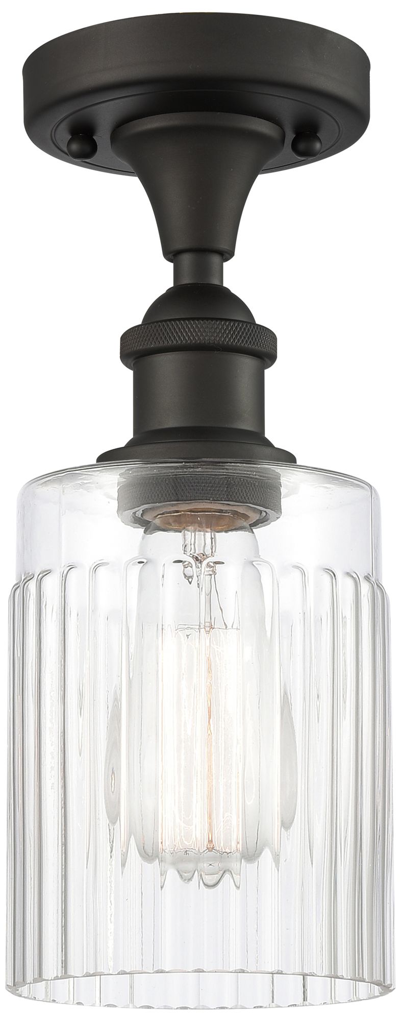 Innovations Lighting Hadley Bronze Collection