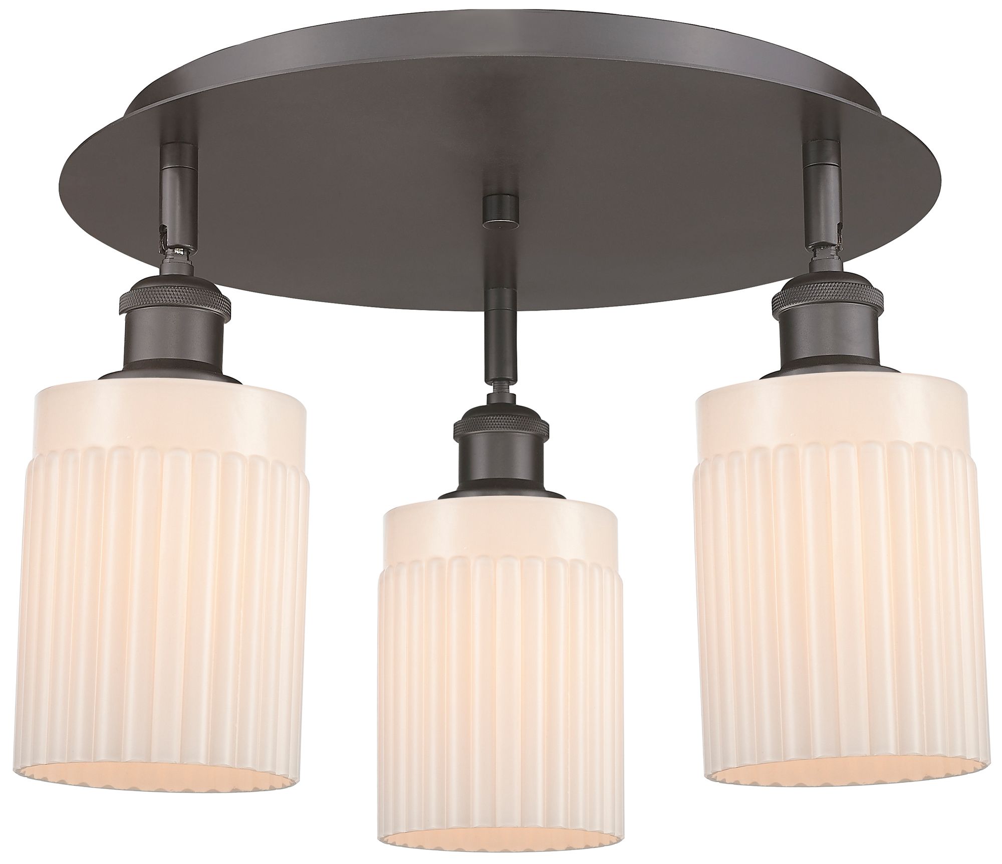 Innovations Lighting Hadley Bronze Collection