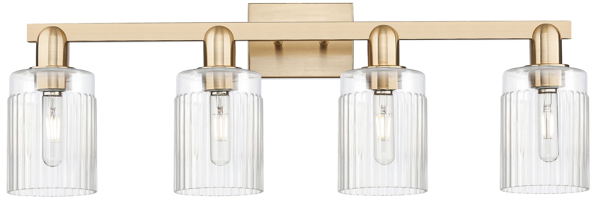 Innovations Lighting Hadley Bronze Collection