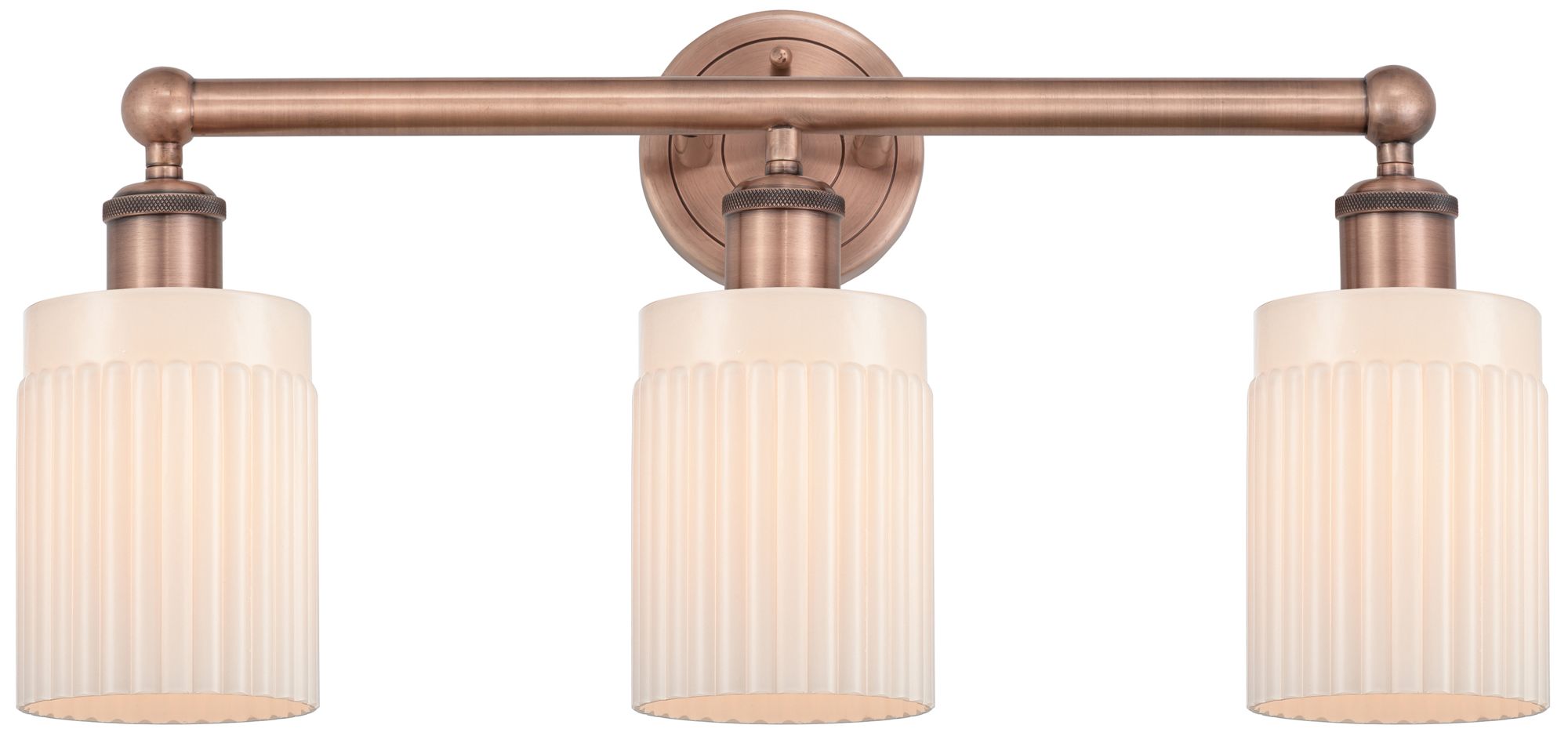 Innovations Lighting Hadley Brown Collection
