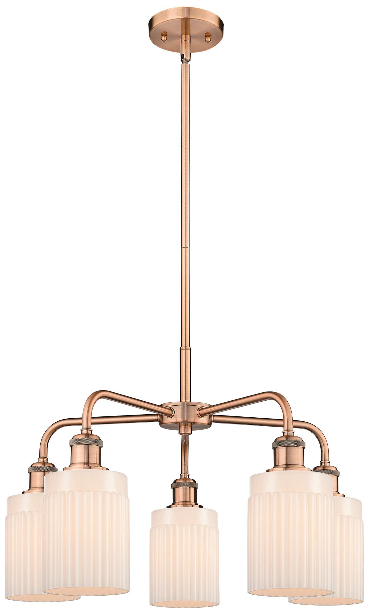 Innovations Lighting Hadley Brown Collection