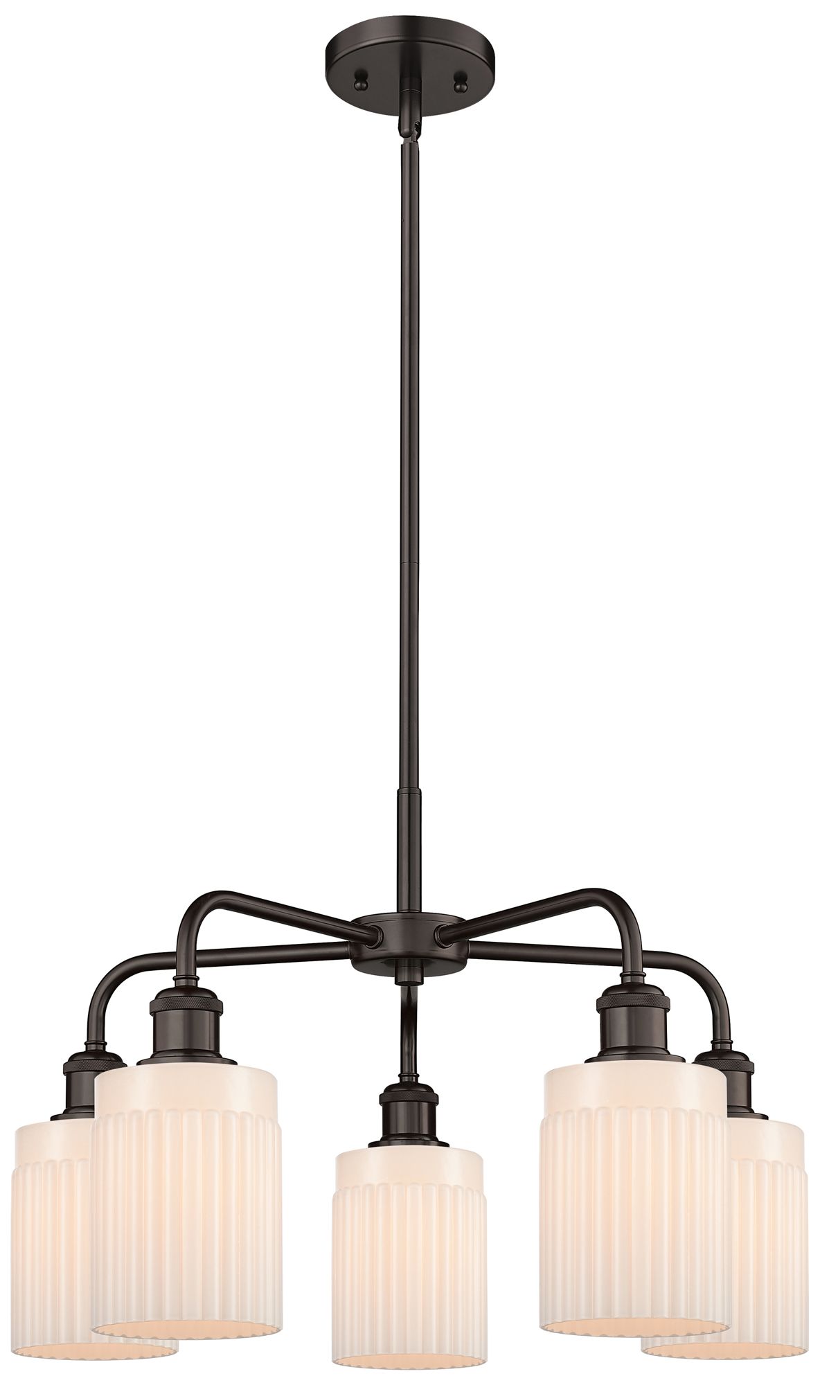 Innovations Lighting Hadley Brown Collection