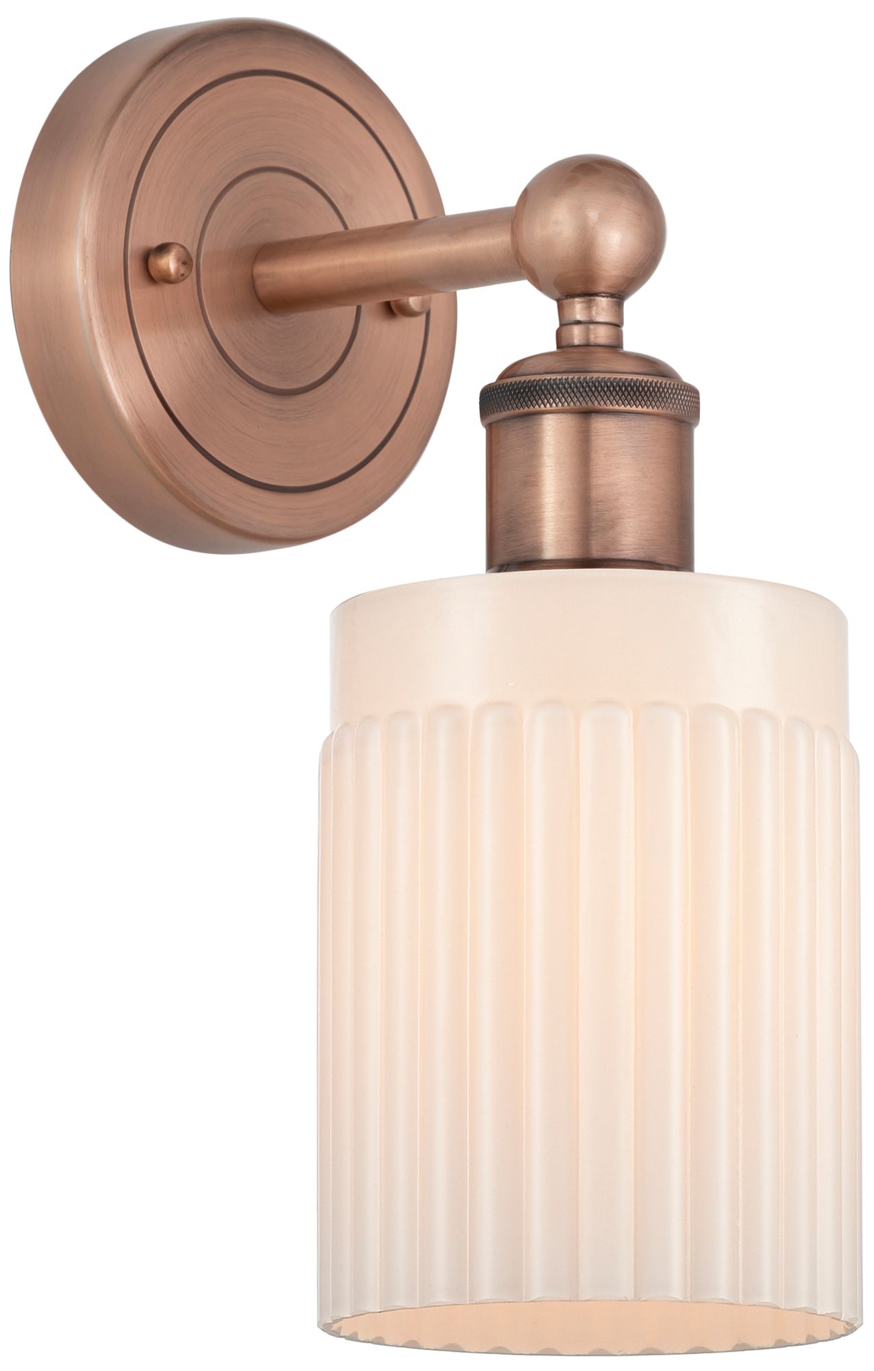 Innovations Lighting Hadley Brown Collection