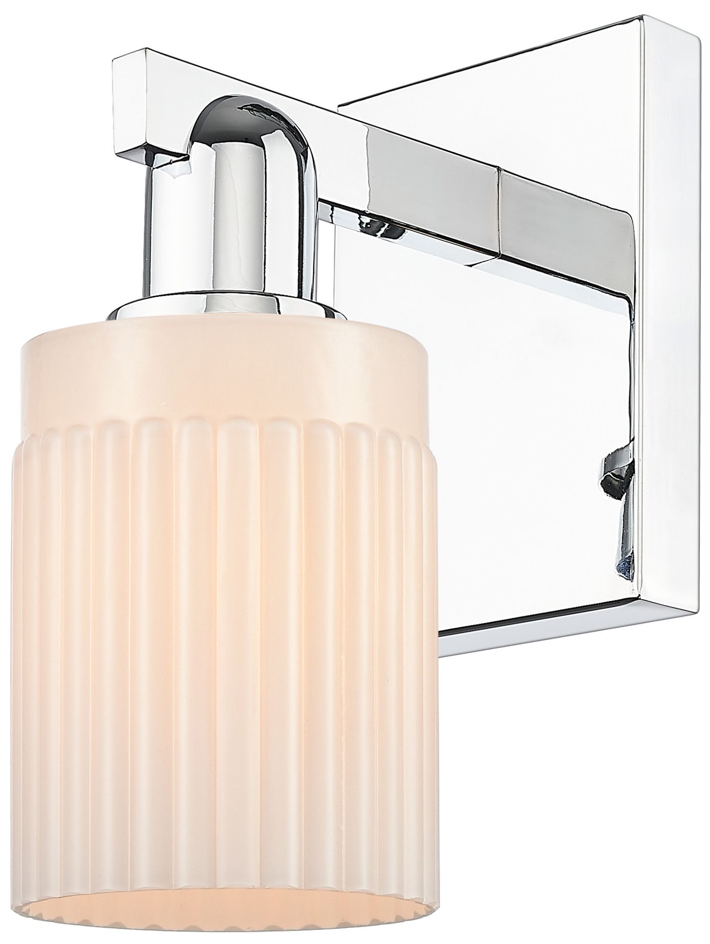 Innovations Lighting Hadley Chrome Collection
