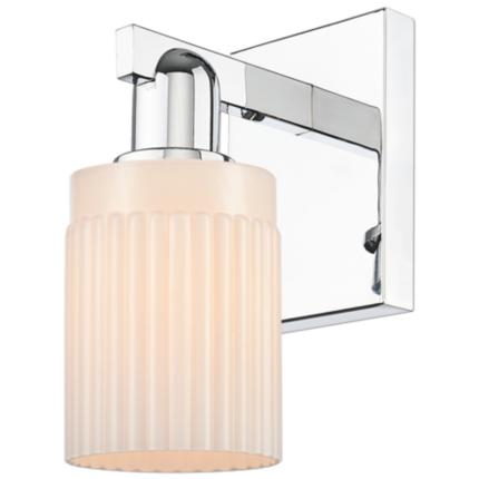 Innovations Lighting Hadley Chrome Collection