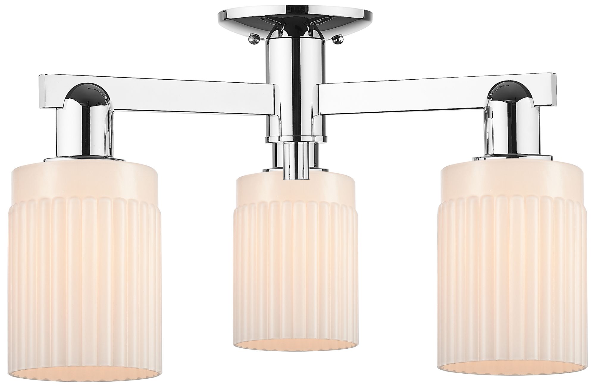 Innovations Lighting Hadley Chrome Collection