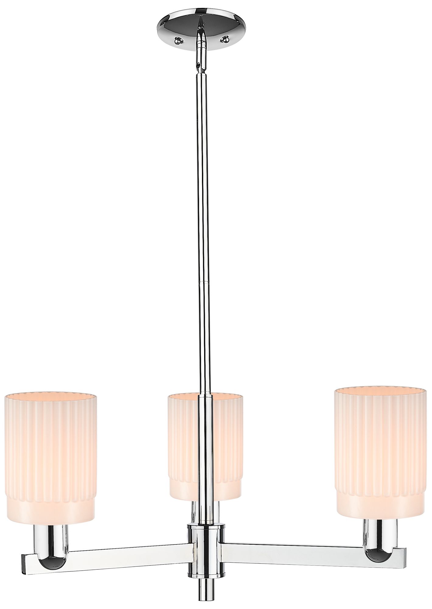 Innovations Lighting Hadley Chrome Collection