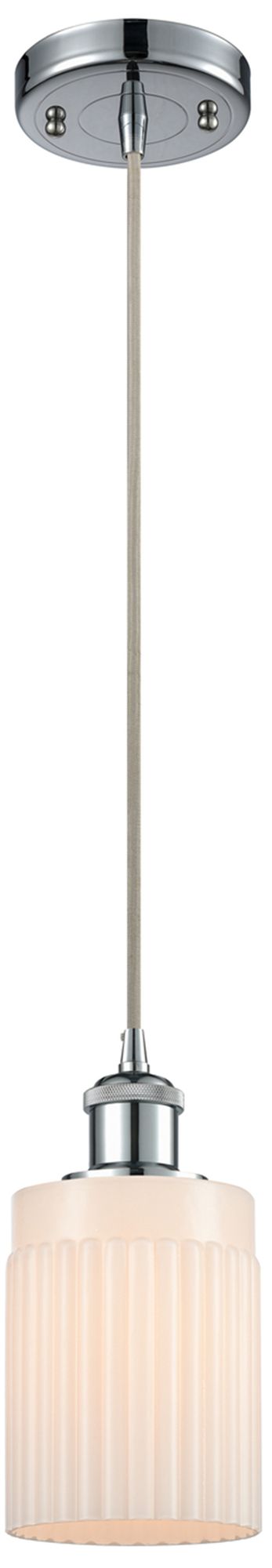 Innovations Lighting Hadley Chrome Collection