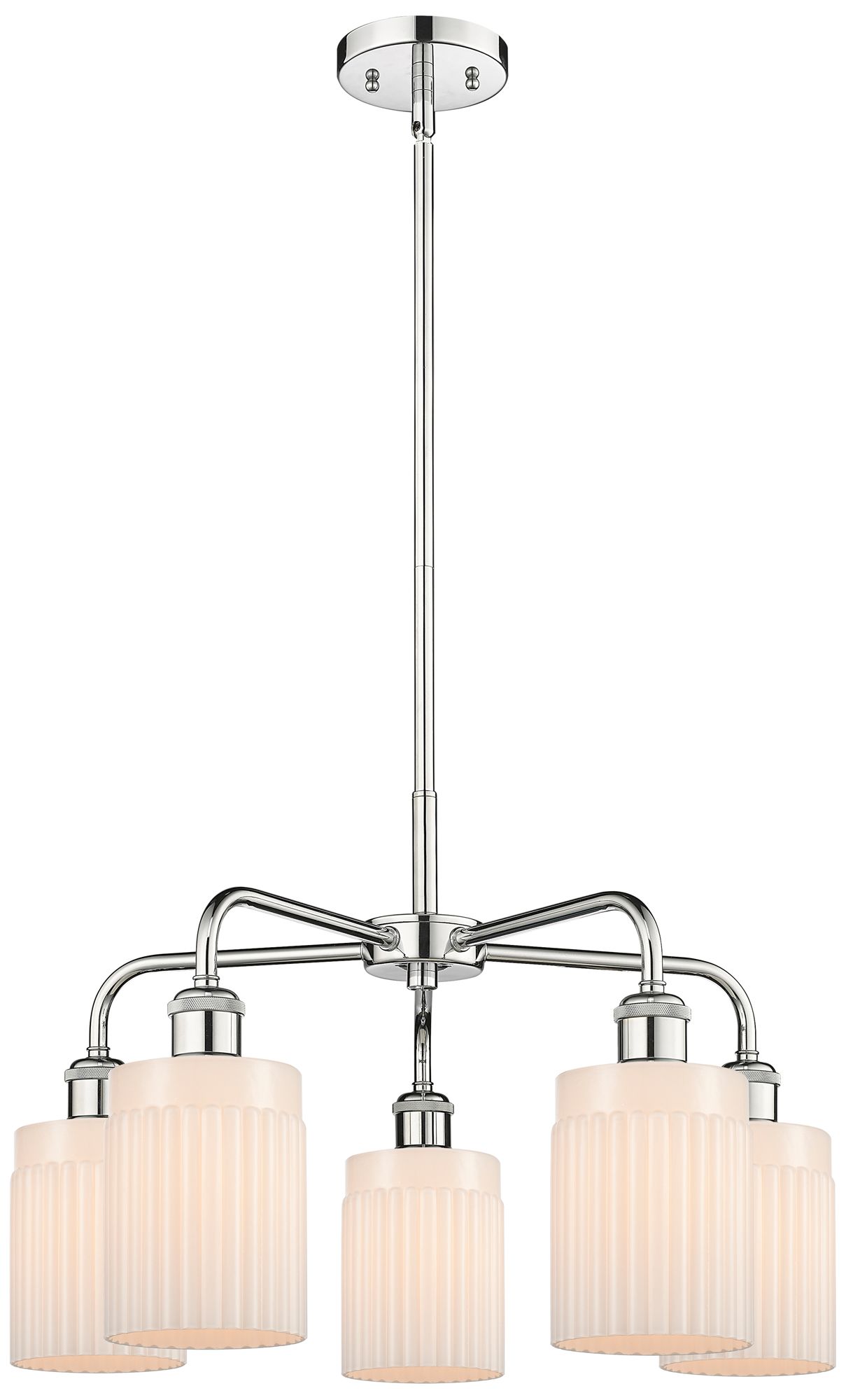 Innovations Lighting Hadley Chrome Collection