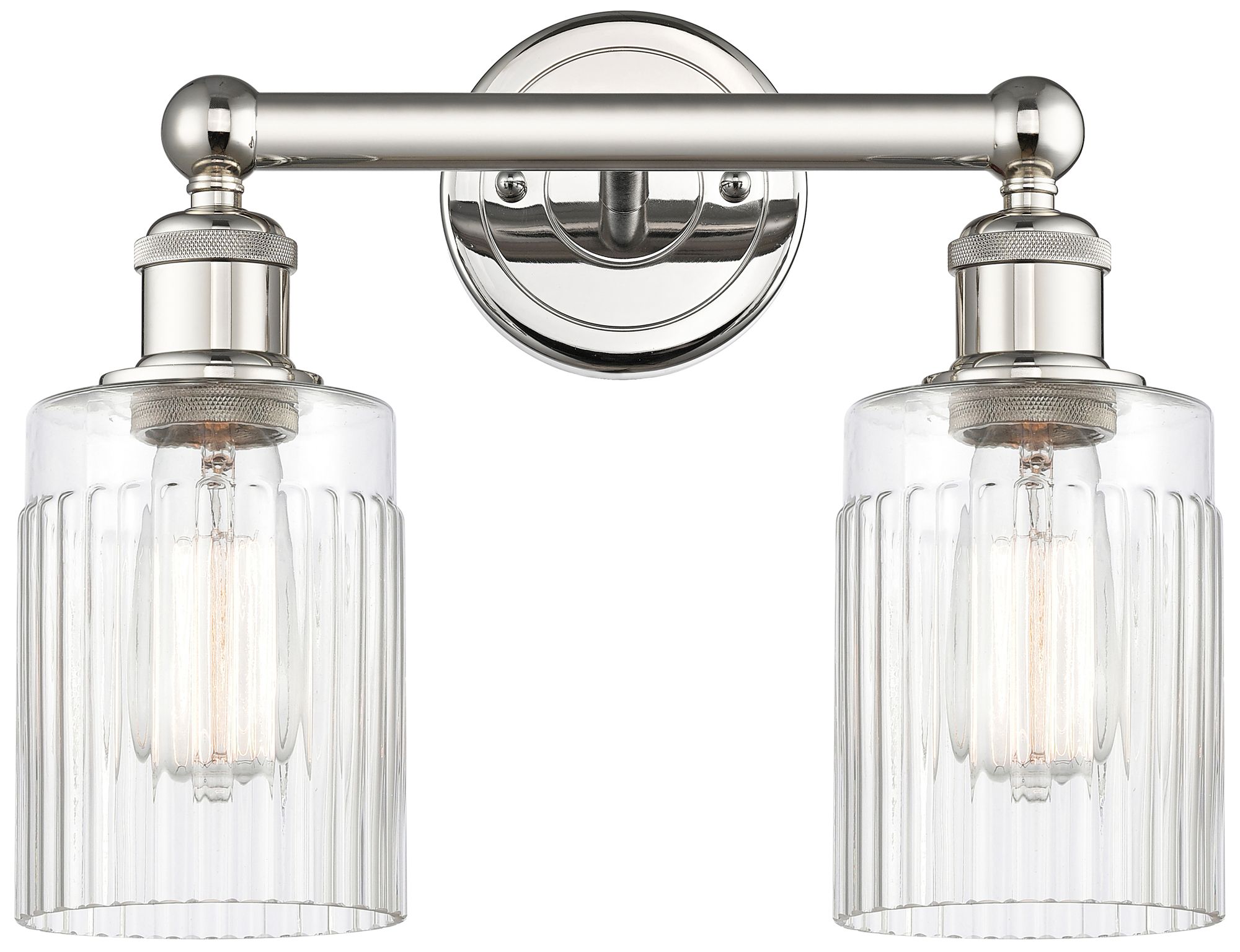 Innovations Lighting Hadley Chrome Collection