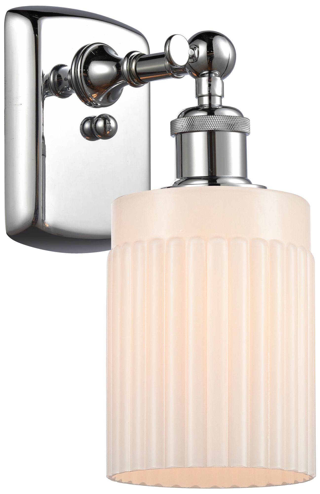 Innovations Lighting Hadley Chrome Collection